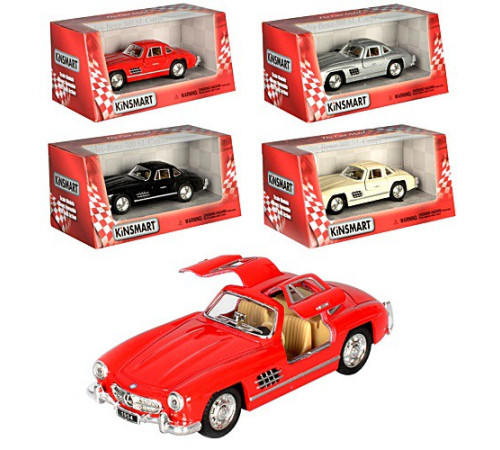 Машина метал. MB SL 1954 (KT5346W)